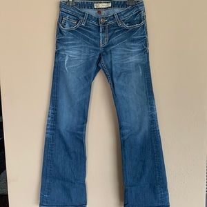 BKE Stella stretch jeans